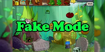 Fake-Mode