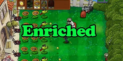 Plants-vs-Zombies-Enriched