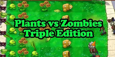Plants-vs-Zombies-Triple-Edition